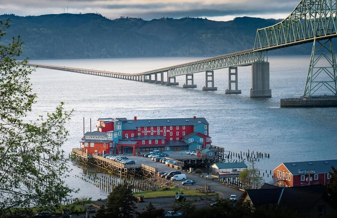Cannery Pier Hotel & Spa-1