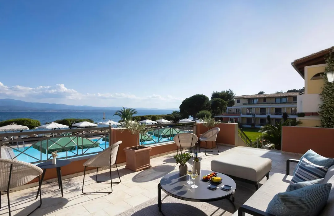 Negroponte Resort Eretria-1
