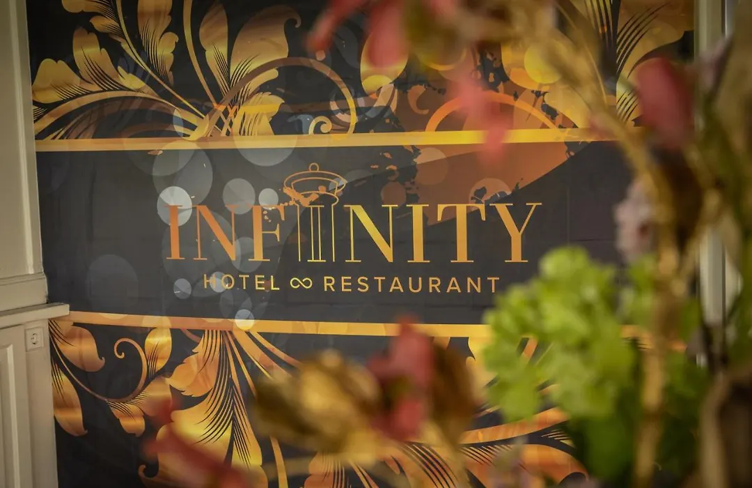 Hotel & Restaurant Infinity-1