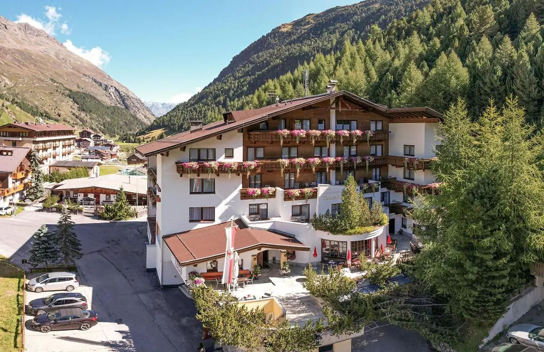 Hotel Similaun-1