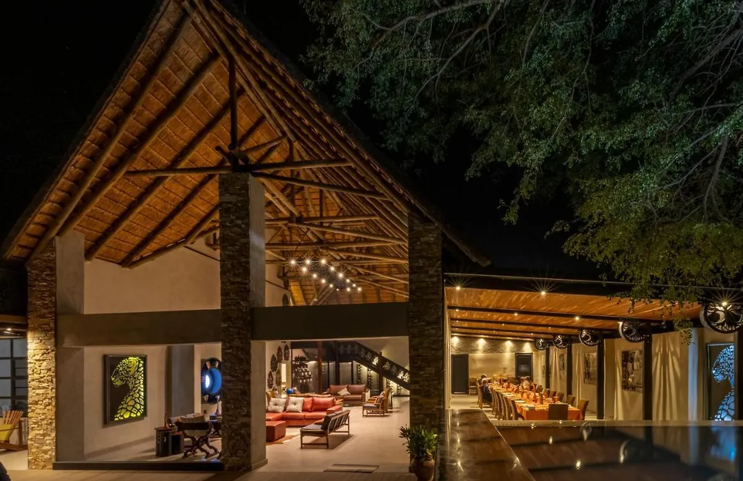 Chobe River Lodge-1