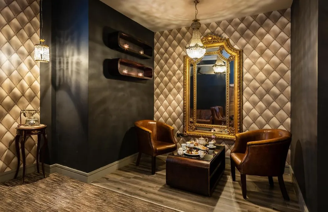 Treacy'S Hotel & Slaney Suites Wexford-1