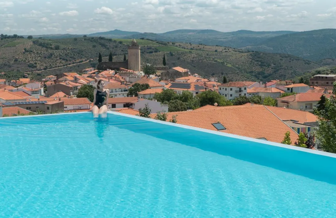 Hotel Freixo Douro Superior-1