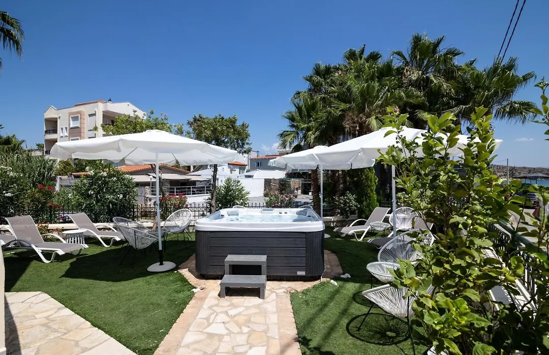Votsalakia Hotel & Luxury Apartments-1