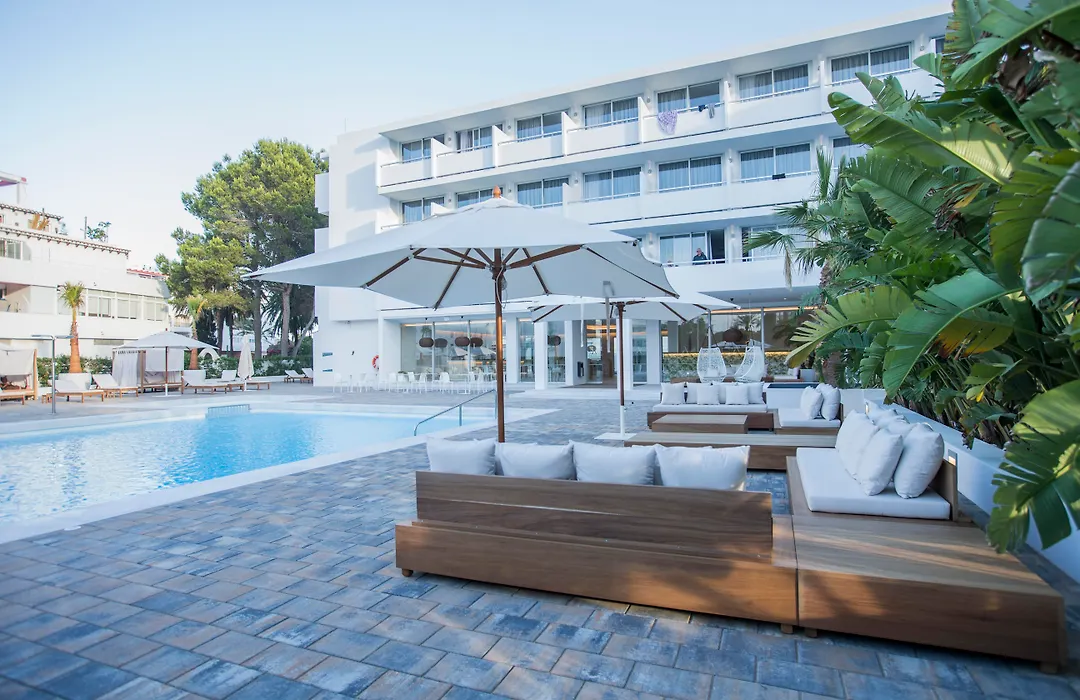 Hotel Anfora Ibiza-1