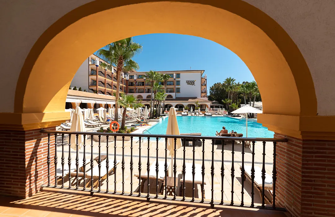 Tui Blue Isla Cristina Palace - Adults Recommended-1