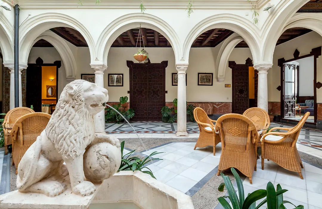 Palacio Marques de la Gomera-1