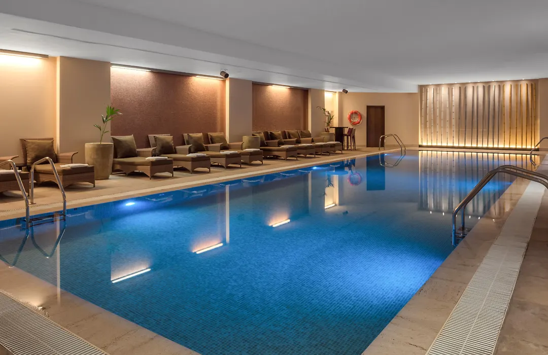 Doubletree By Hilton La Torre Golf Resort-1