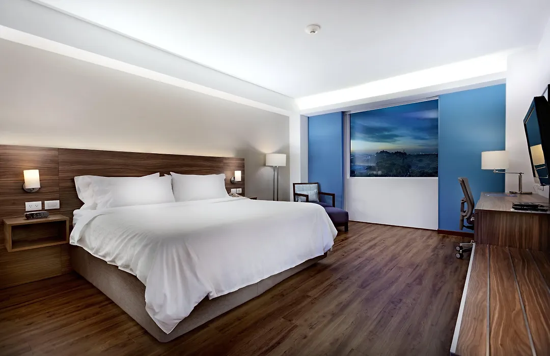Holiday Inn Express Villahermosa By Ihg-1