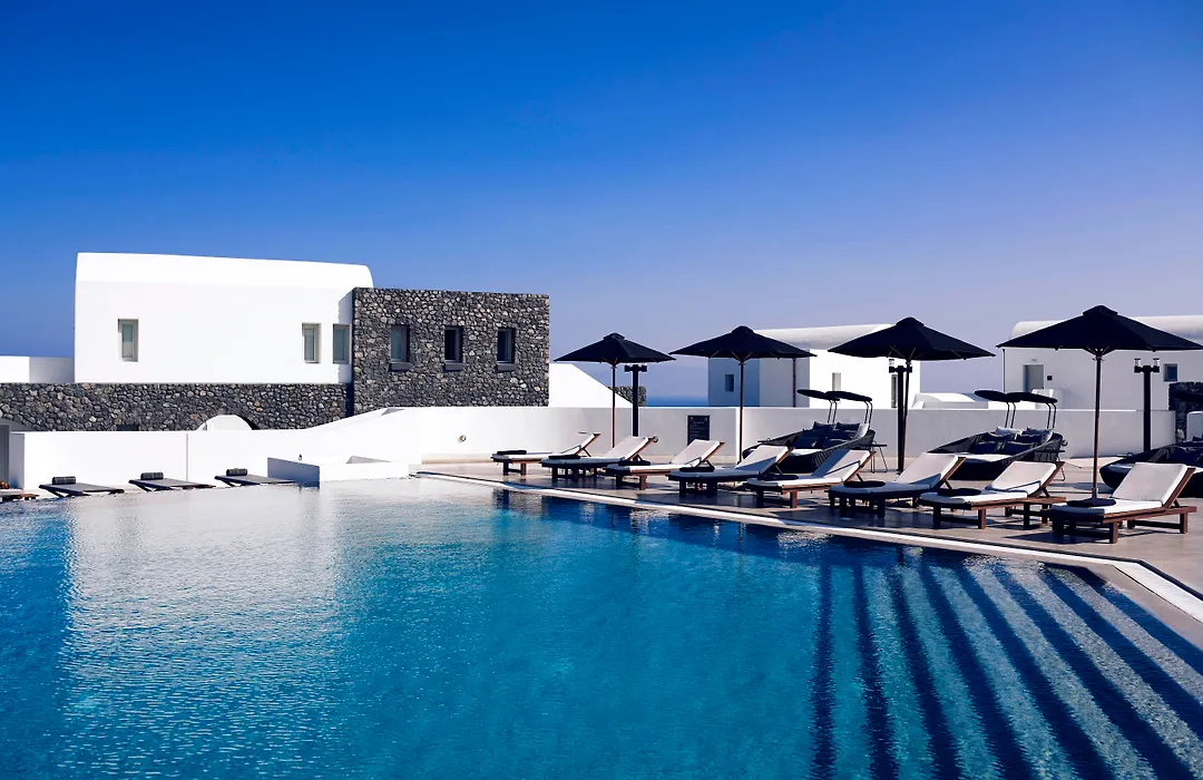 Santo Pure Oia Suites & Villas-1