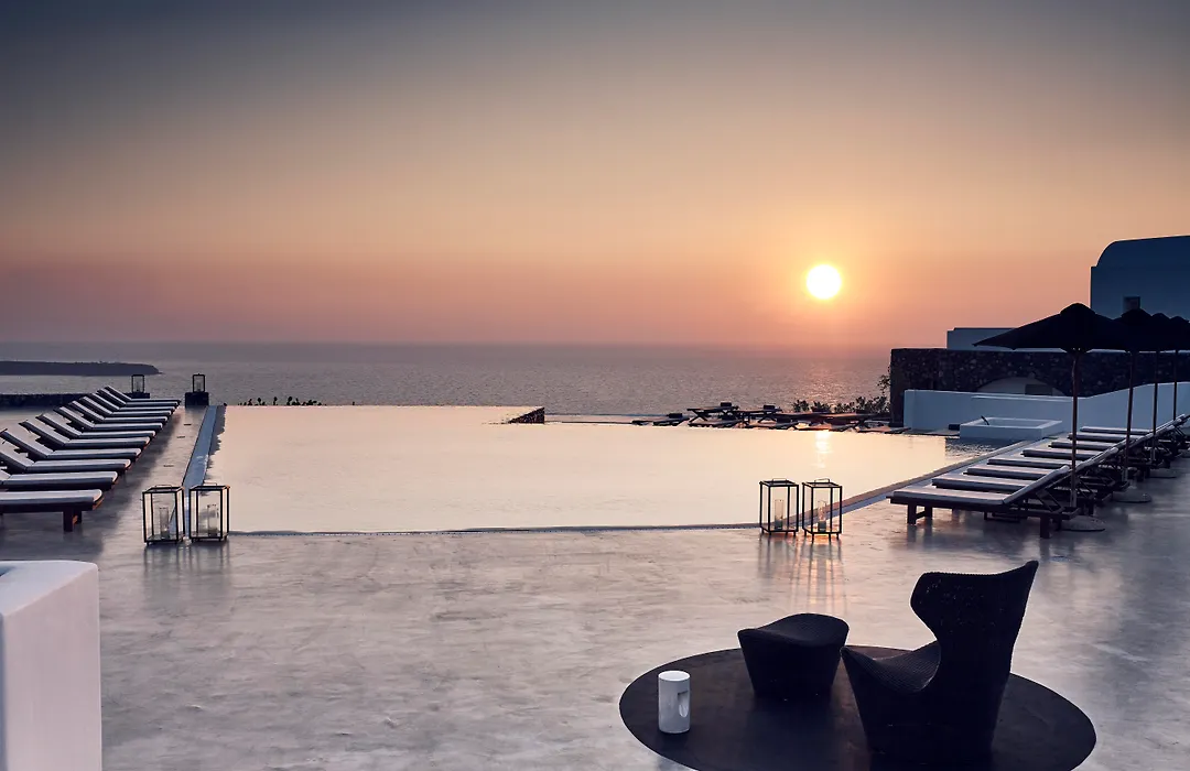 Santo Pure Oia Suites&Villas-1