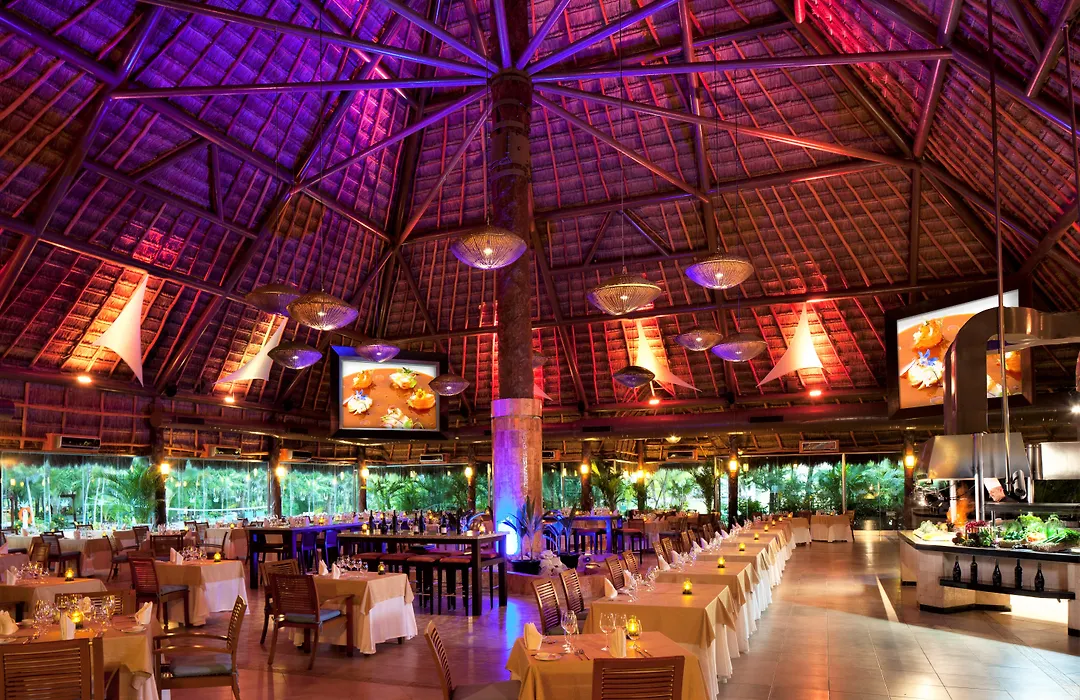 El Dorado Casitas Royale, All & More Inclusive - Adults Only-1
