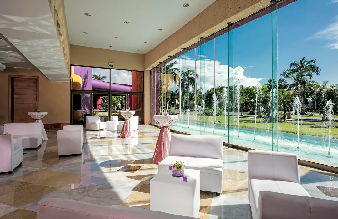 Joia Paraiso By Iberostar (Adults Only)-1
