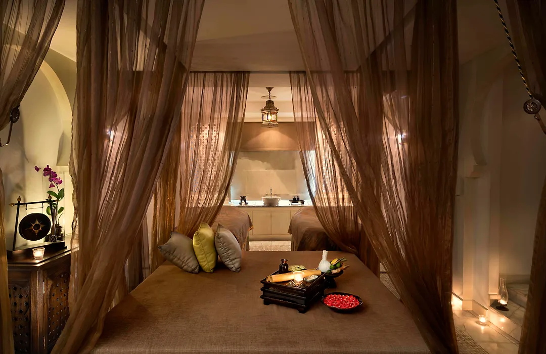 Anantara Siam Bangkok Hotel-1