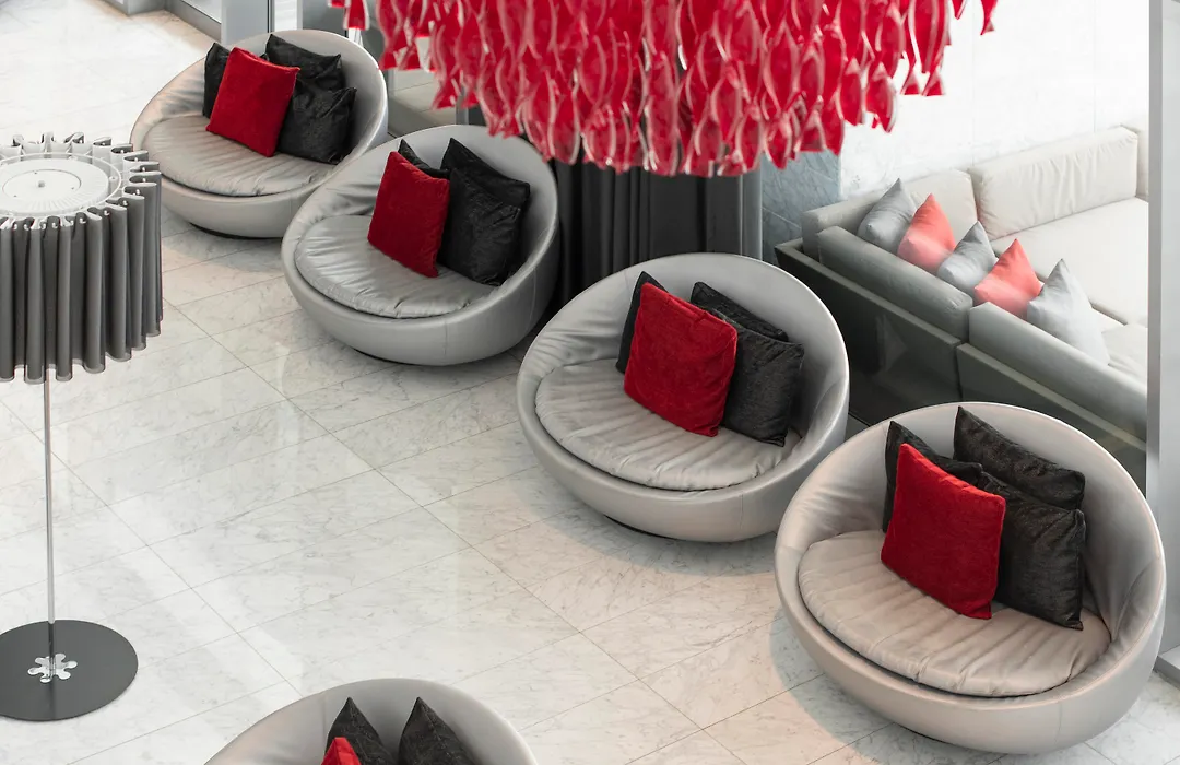Myriad By Sana Hotels-1