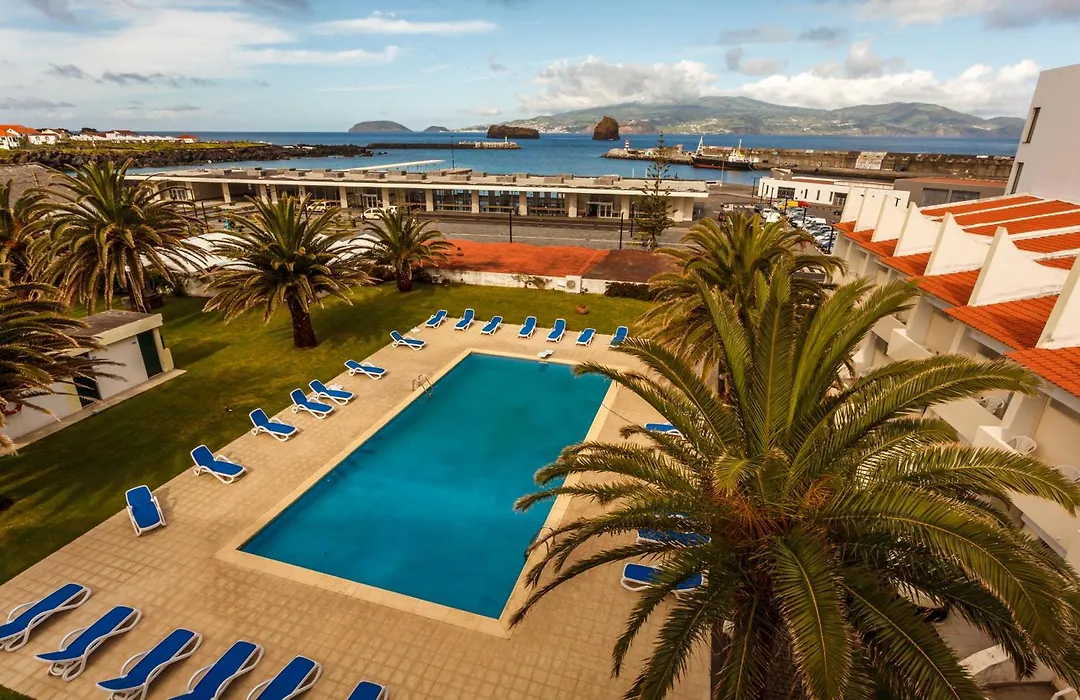 Hotel Caravelas-1