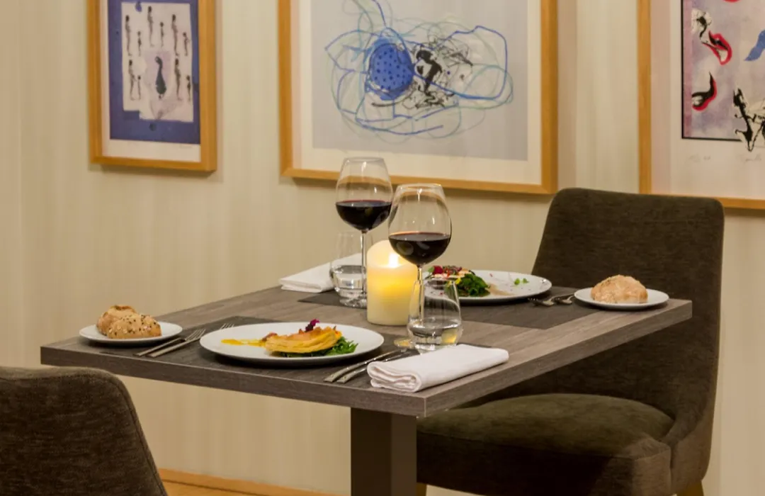 Torre De Gomariz Wine & Spa Hotel-1