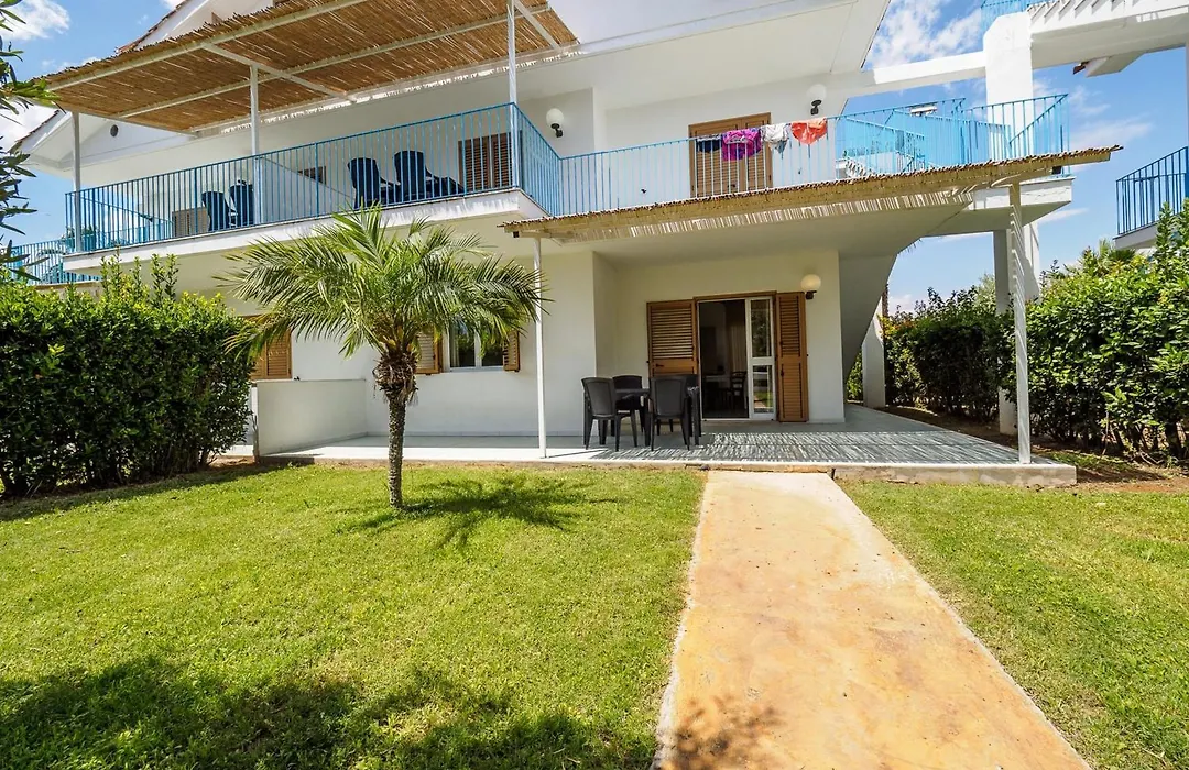 I Giardini Di Athena- Athena Resort-1