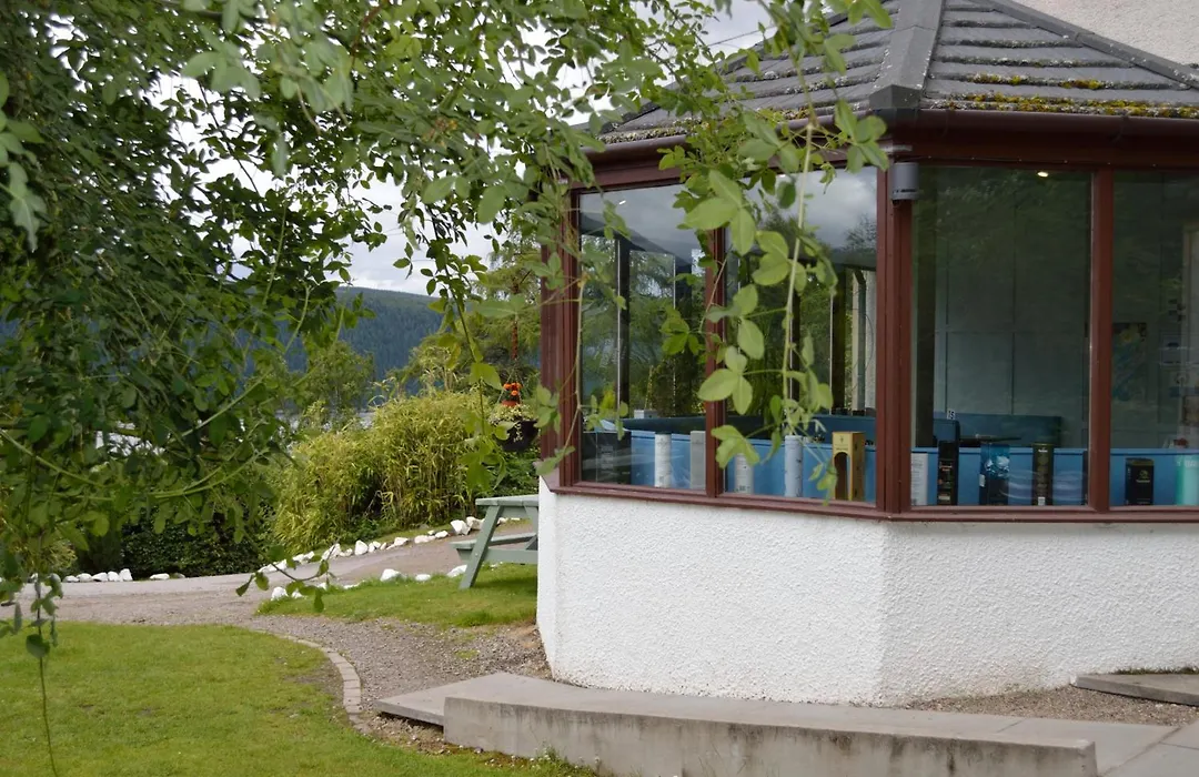 Craigdarroch Hotel-1