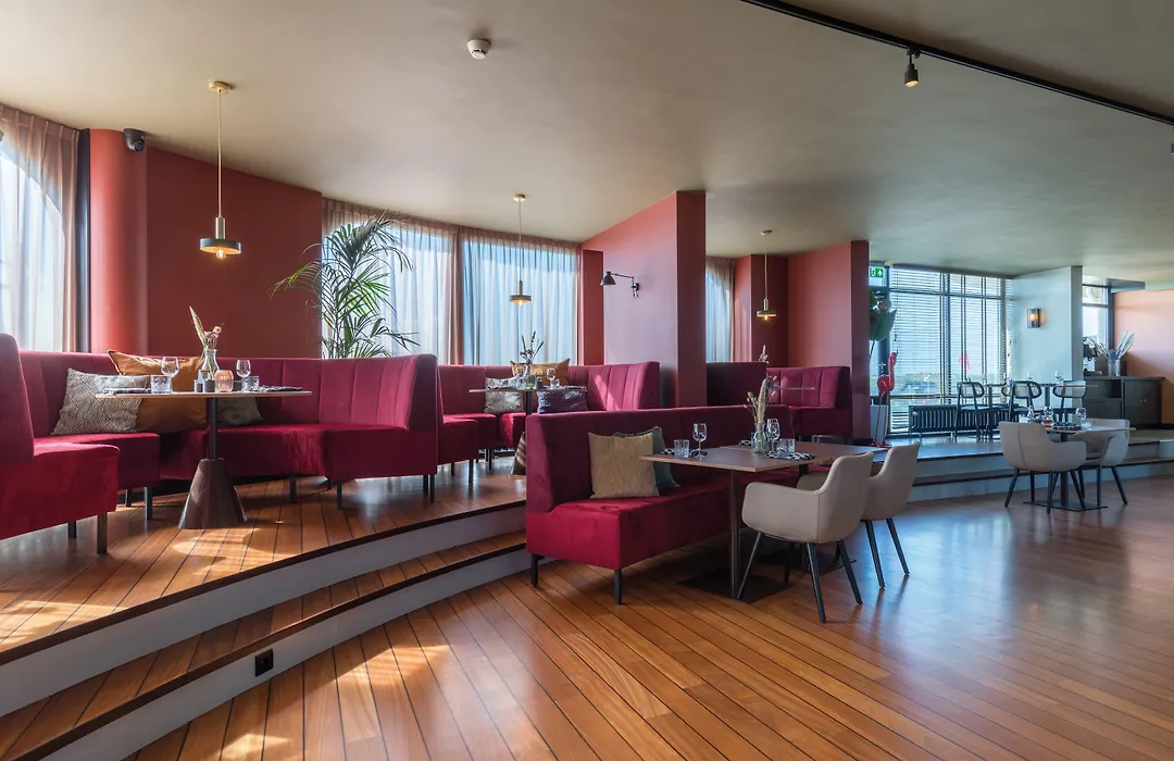 Leonardo Hotel Ijmuiden Seaport Beach-1