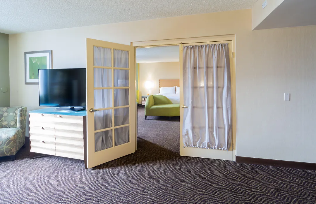 Holiday Inn San Jose-Silicon Valley By Ihg-1