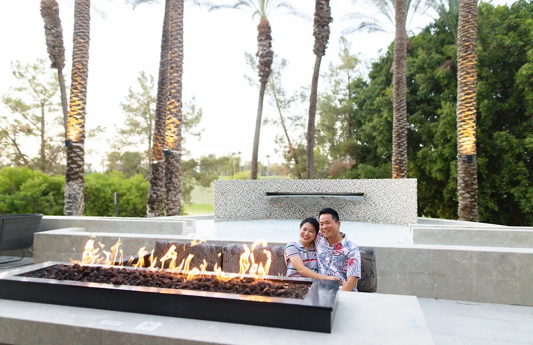 Grand Hyatt Indian Wells Resort & Villas-1