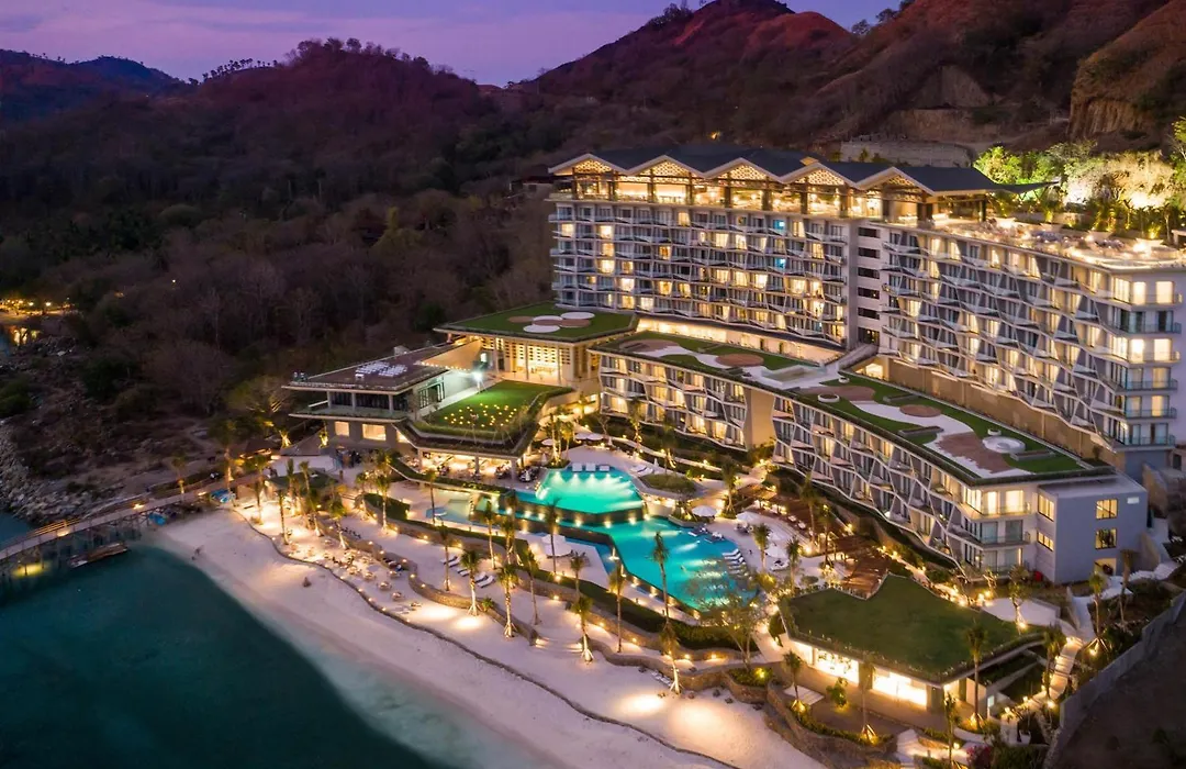Ayana Komodo Waecicu Beach-1