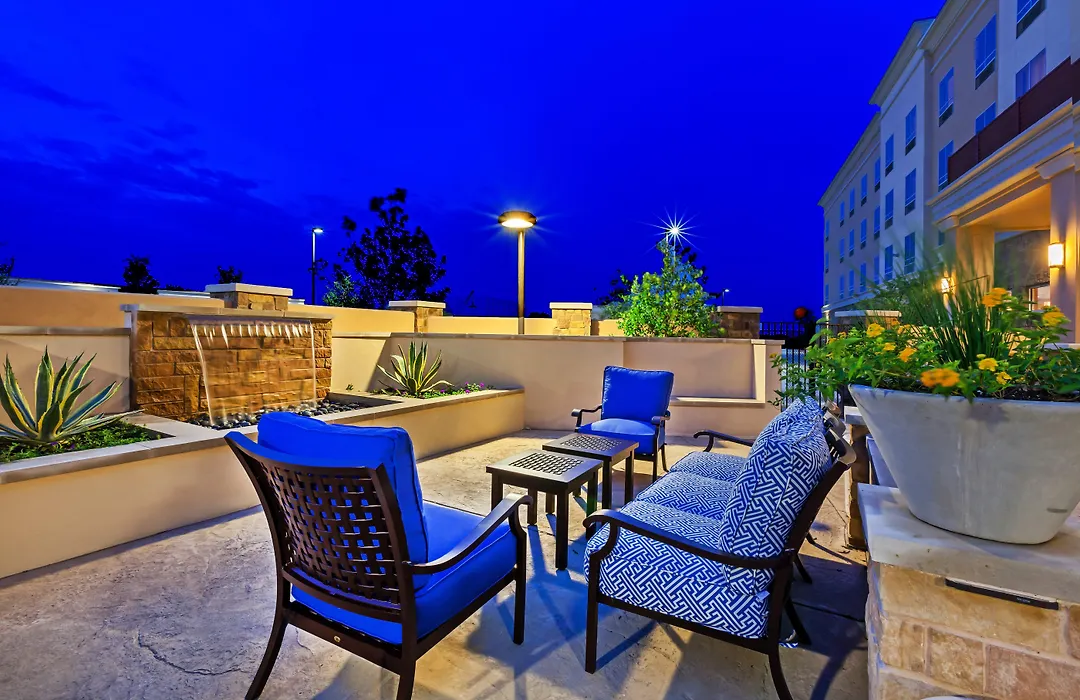 Clarion Hotel The Colony - Plano West-1