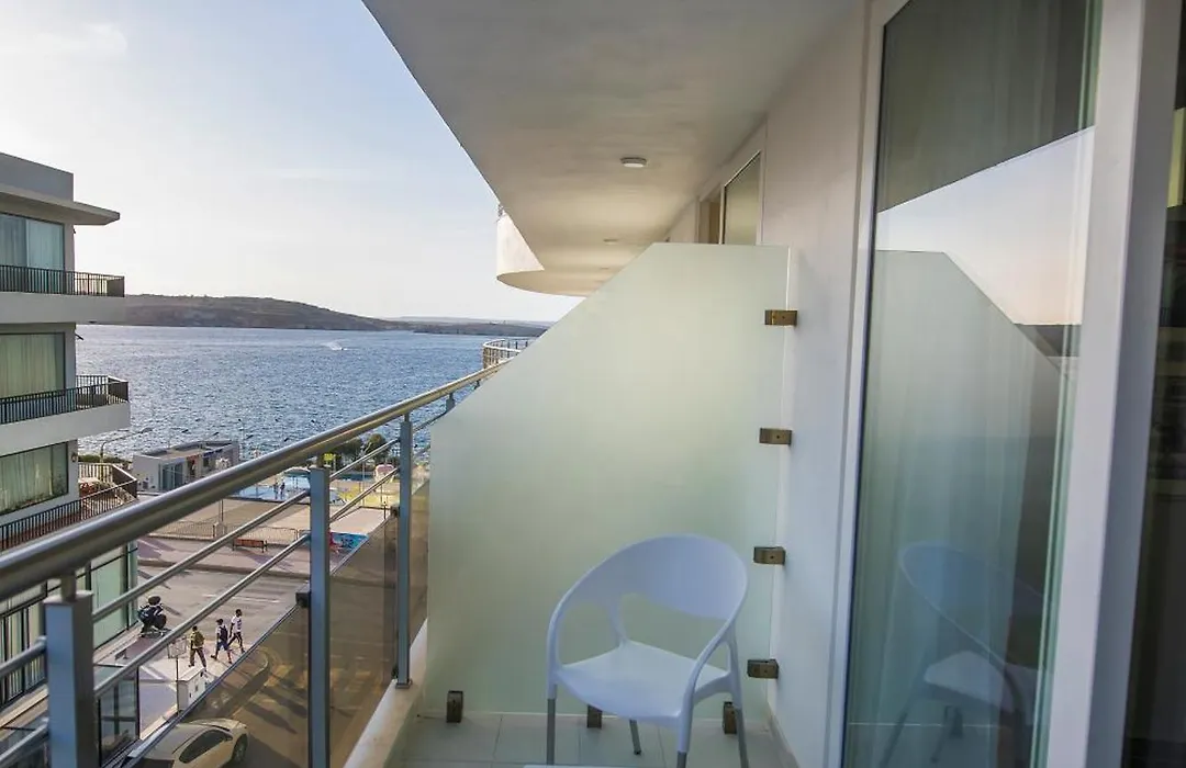Seaview Hotel - Adults Only 16 Plus-1