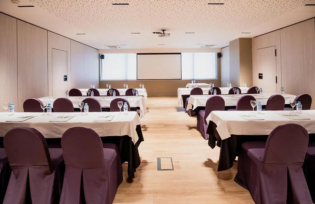 Suites Plaza Hotel & Wellness-1
