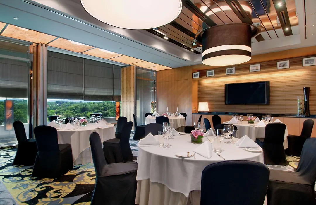 Hilton Kuala Lumpur-1