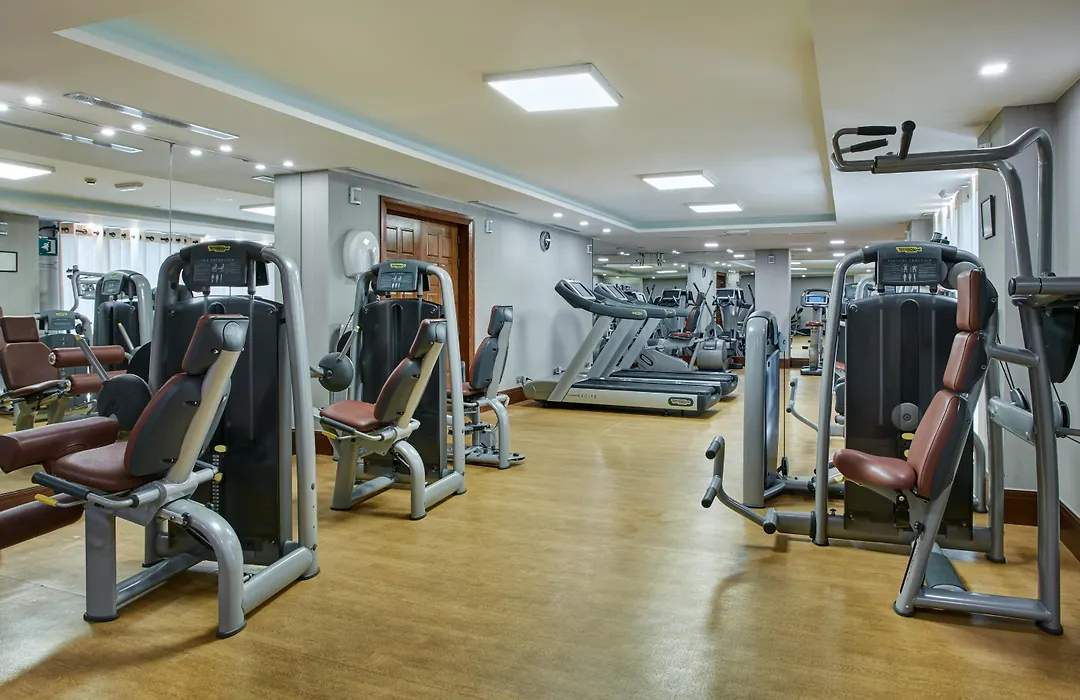 Ona Mar Menor Golf & Spa-1