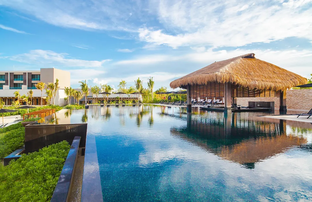 Nizuc Resort&Spa-1