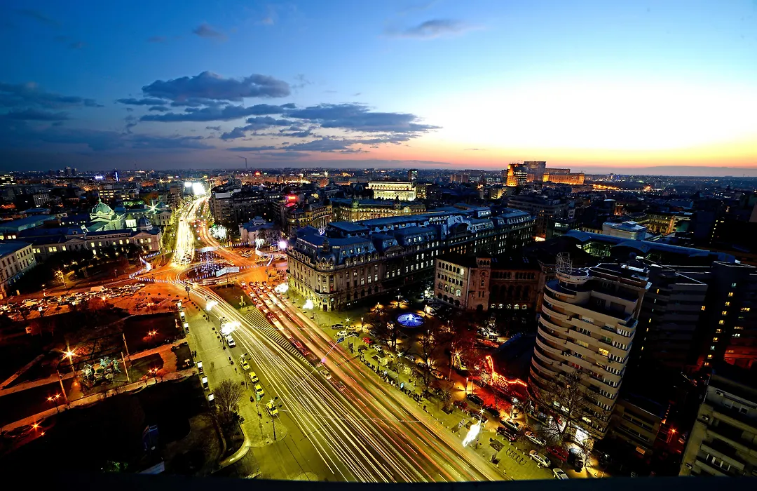 Grand Hotel Bucharest-1