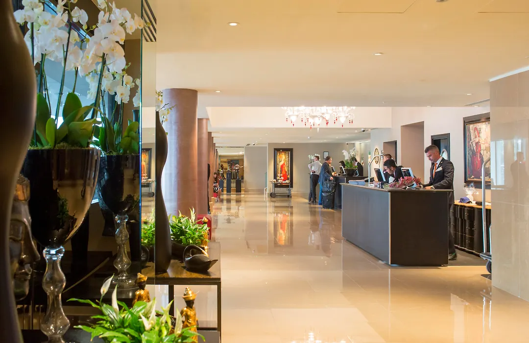 The May Fair Hotel, Mayfair, London-1