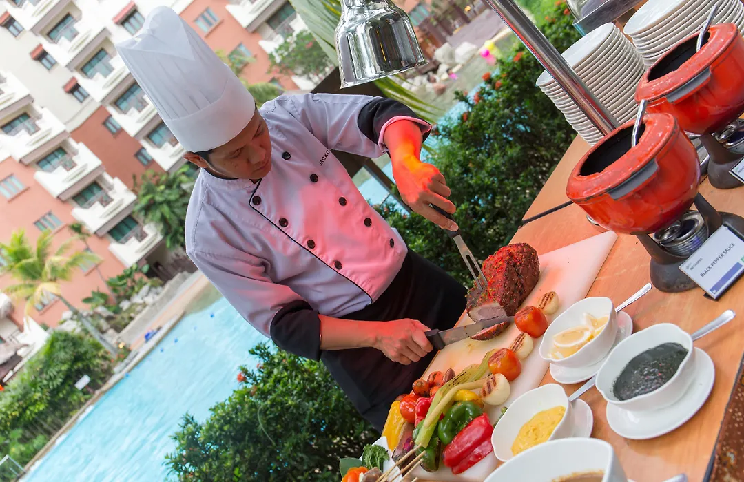 Holiday Inn Resort Batam By Ihg-1