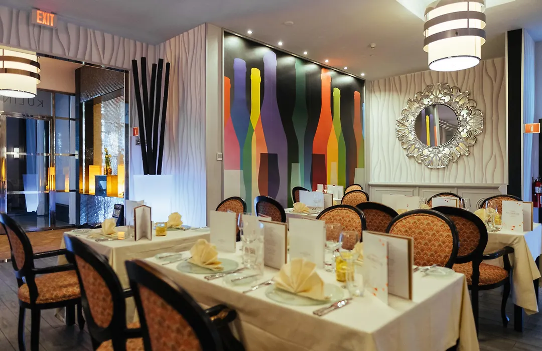 Riu Palace Paradise Island (Adults Only)-1