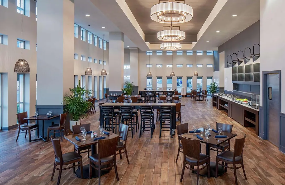 Hilton Shreveport-1