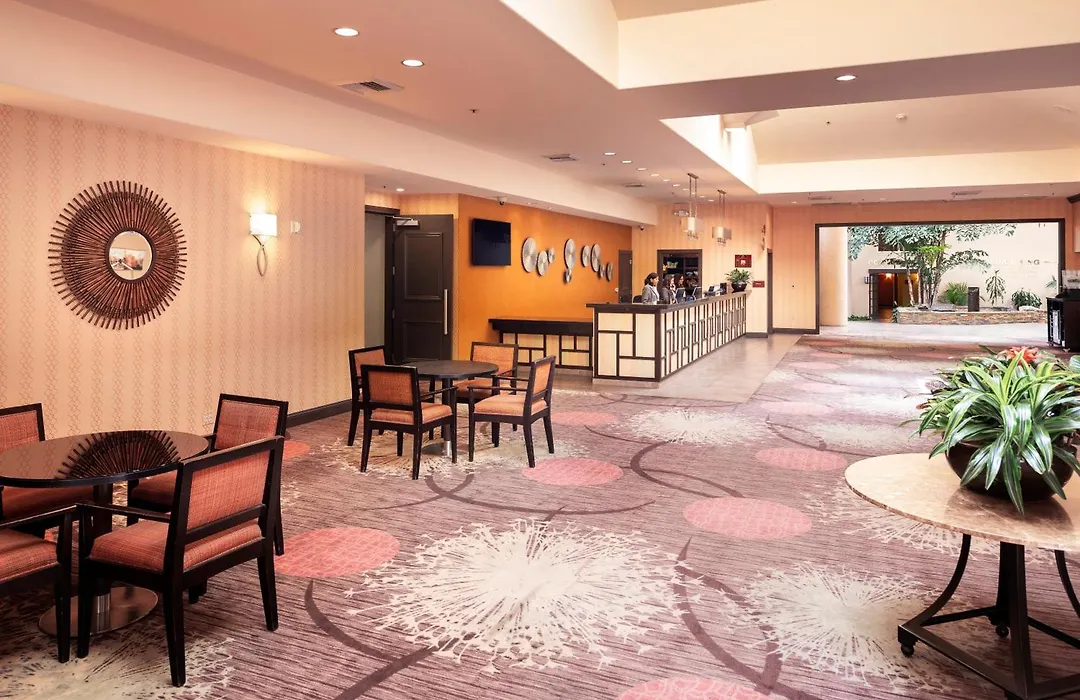 Concord Plaza Hotel-1