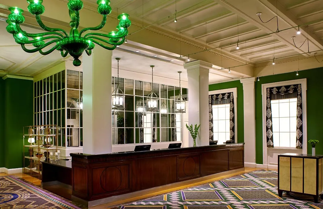 Kimpton Hotel Monaco Washington Dc By Ihg-1