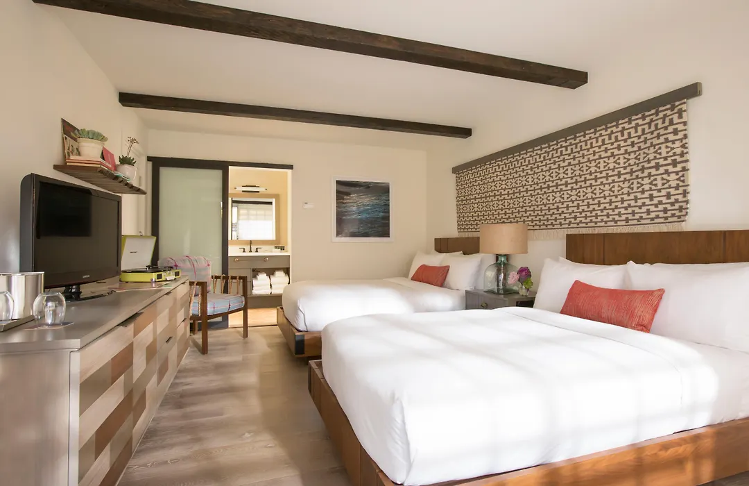 The Leta Santa Barbara Goleta, Tapestry Collection By Hilton-1