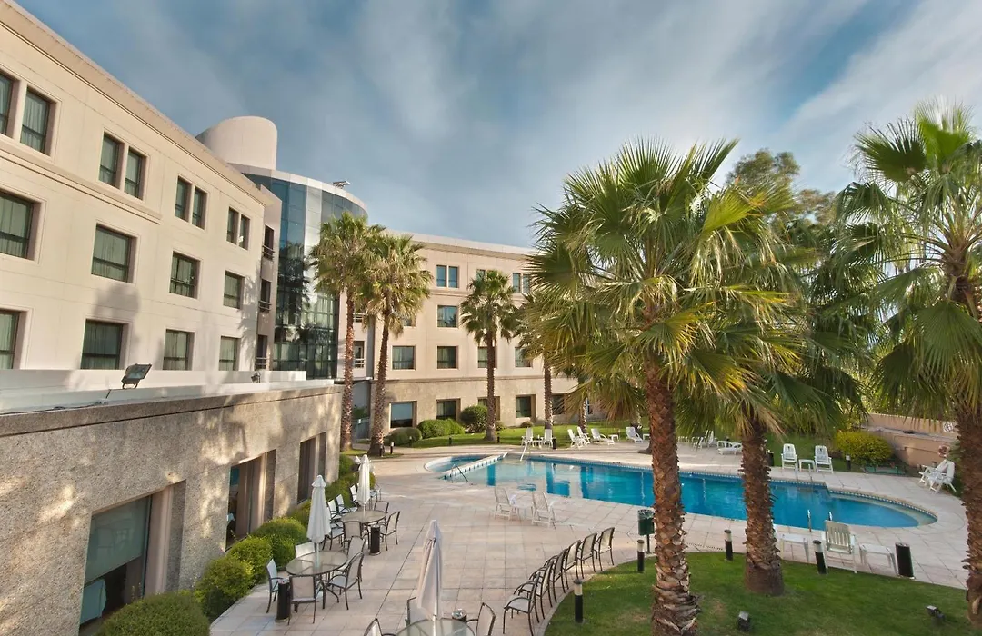 Holiday Inn Cordoba By Ihg-1