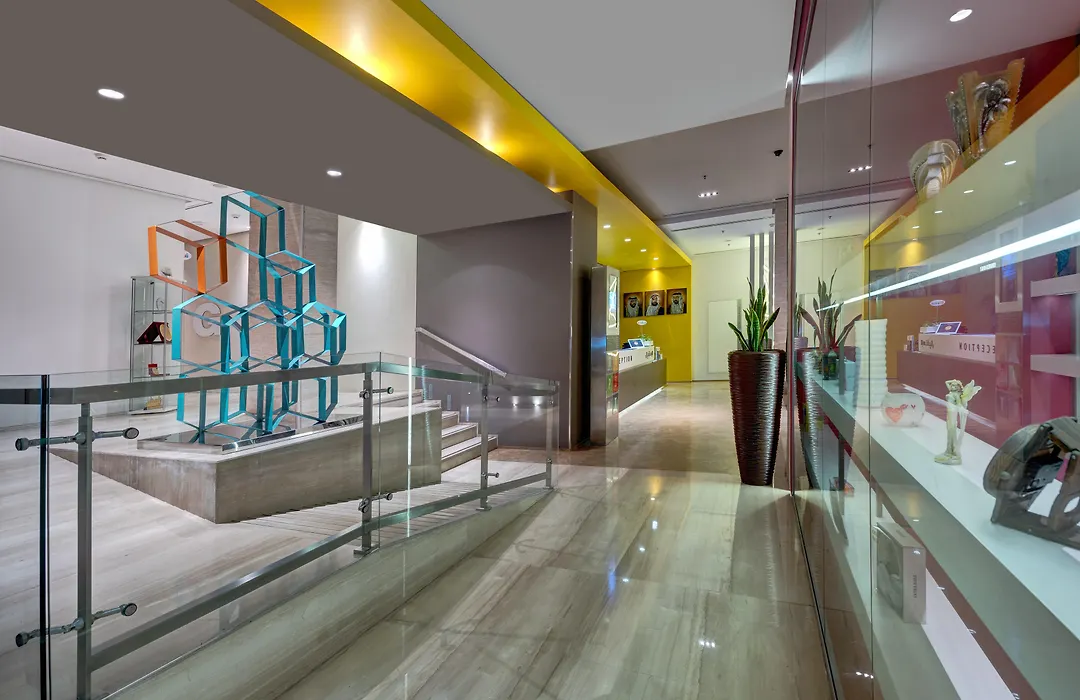 72 Hotel Sharjah-1