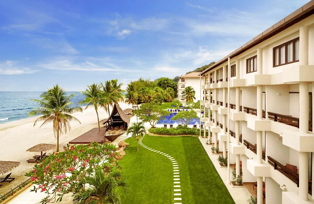 Hyatt Regency Kuantan Resort-1