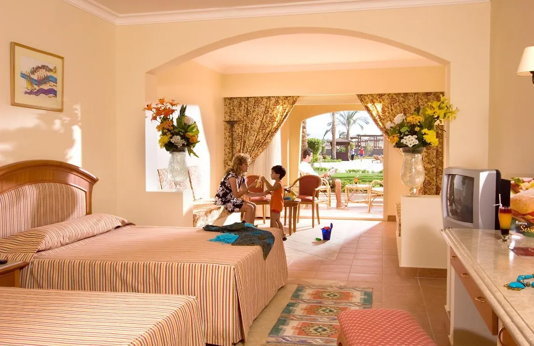 Sharm Grand Plaza Resort - Families And Couples Only-1