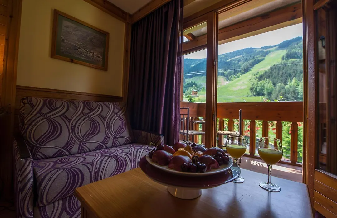Hotel Nordic-1