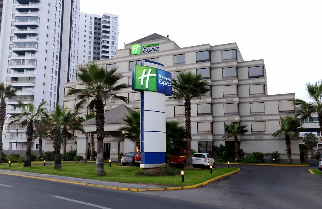 Holiday Inn Express - Iquique By Ihg-1