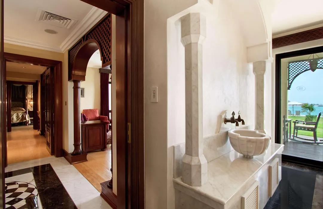Rixos Al Mairid Ras Al Khaimah-1