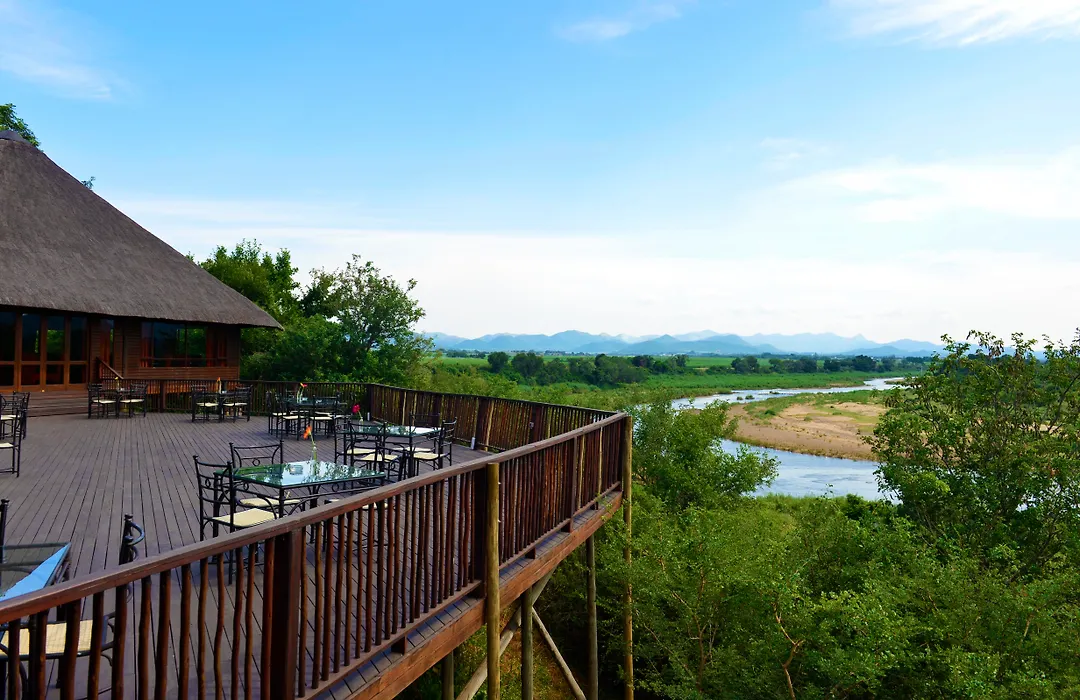 Pestana Kruger Lodge-1