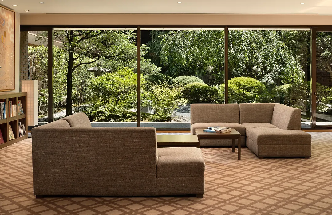 Hyatt Regency Kyoto-1